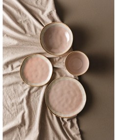 Set da pranzo in pietra 18 pz Belford – Hermia
