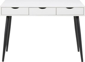 Tavolo da lavoro 110x50 cm Neptun - Actona