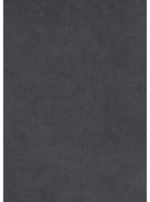 Letto matrimoniale imbottito color antracite con contenitore con rete inclusa 160x200 cm Lizzano – Meise Möbel