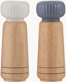 Set di 2 macinini per sale e pepe Miller