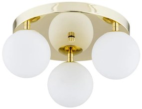 Argon 1413 - Plafoniera  FLAVIO 3xE14/7W/230V