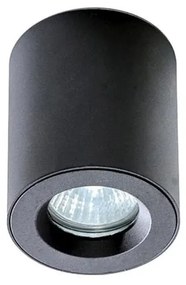 Azzardo AZ2558 - Plafoniera da esterno ARO 1xGU10/50W/230V IP54