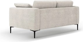 Divano beige 170 cm Bemy – Micadoni