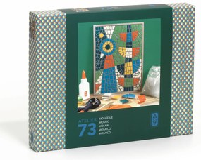 Atelier 73 - Mosaico