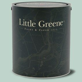 Little Greene Masonry Paint - 5l - Brighton 203