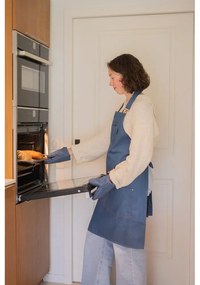 Presine in set 2 pz Indigo – Tiseco Home Studio