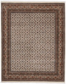 Bidjar Tappeto 250 x 200 (Indian) Annodato A Mano