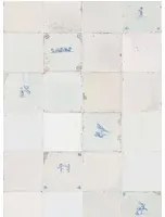 studio ditte Carta da parati Tiles - Tiles