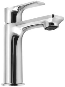 Sapho - Rubinetto del lavandino PAX 16,5 cm cromo lucido