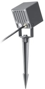 RED - Design Rendl - R12025 - Lampada da esterno a LED BORA LED/6W/230V IP54