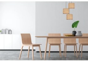 Lampadario a sospensione con filo IRMA 3xE27/60W/230V diametro 45 cm