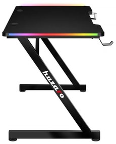 Tavolo da gioco HERO 2.5 con illuminazione a LED RGB