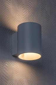 Rabalux 7021 - Applique KAUNAS 1xG9/10W/230V bianco