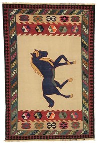 Kilim Tappeto 210 x 140 (Iran)