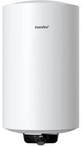 D80-15EFG Scaldabagno Elettrico Murale ad Accumolo 80 l – Sopra lavello ad accumulo — compatto facile da installare - Comfee