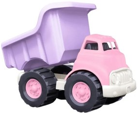 Green Toys - Camion viola/rosa