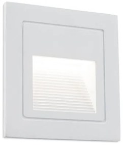Orion AL 11-1217 - Lampada LED incasso LORO LED/2W/230V IP65 bianco