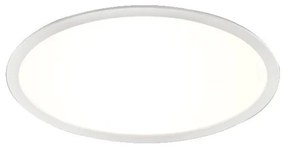 Sky 670 LED 3000K Plafoniera White - LIGHT-POINT