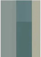 Streifentapete L'Alternance von Nobilis - SLN21