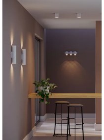 Redo 01-3407 - Faretto DELPHI 1xGU10/7W/230V bianco