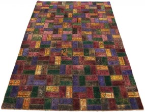 Vintage Tappeto orientale 310x200 (Oriental)