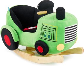 Bieco - Trattore a dondolo