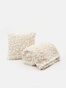 Sinsay - Coperta - beige