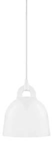Bell Lampada a sospensioneXS Bianco - Normann Copenhagen