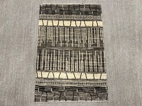 Loribaft Tappeto persiano 90 x 60 Beige (Iran) Annodato A Mano