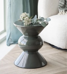 Tavolino rotondo ø 33,5 cm Rosolina – House Nordic