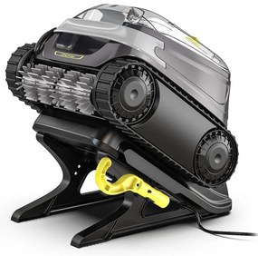 Pulitore a batteria per piscina ZODIAC CNX-Li 5220iQ CBAT