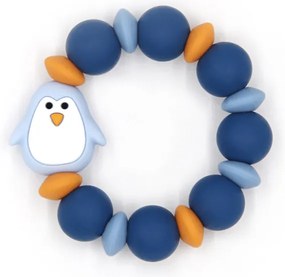 Massaggiagengive – Pinguino blu
