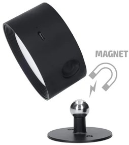 Solight WL914 - Lampada da parete LED RGB, 3,7 V 1200 mAh