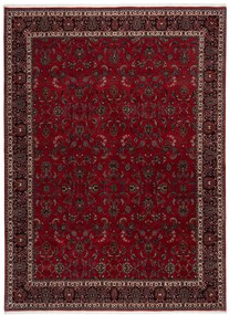 Bidjar Tappeto persiano 350 x 260 (Iran) Annodato A Mano