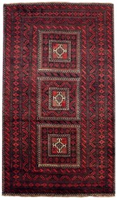 Beluch Tappeto persiano 200 x 120 (Iran)
