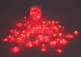 Globo 39019RGB - Striscia LED RGB 50 LED 0,06W 5V