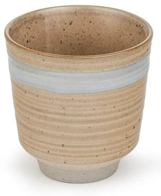 Tazzine in set in ceramica 3 pz 200 ml Jari – Bredemeijer