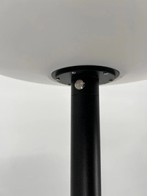 Piantana da Esterno Led ad Energia Solare LMS-D13