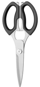 WMF - Forbici universali 23,4 cm nere