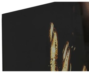 Quadro Home ESPRIT 80 x 0,4 x 120 cm