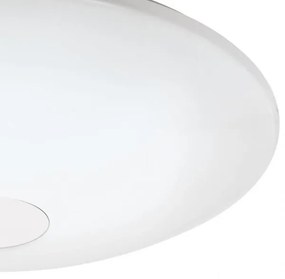 Eglo 33271-LED RGBW lampada da soffitto dimmerabile TOTARI-C 34W/230V Ø60 cm + D