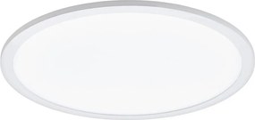 Eglo 97502 - Plafoniera a LED dimmerabile SARSINA LED/28W/230V