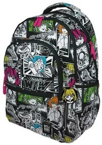 Zaino Scuola Grafoplas Yuku