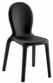 Plust CHLOÉ Chair |sedia|