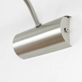 Rabalux 3641 - Lampada da quadro PICTURE LIGHT 2xE14/40W/230V