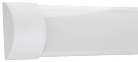Plafoniera LED Slim Lineare 60cm 20W 2200lm