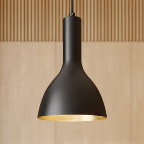 Lampada a sospensione Cosmina Arcchio, dimmerabile, Nero, Cucina, Metallo, Moderno, Lampada a sospensione