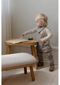 Panchina bianca Paff Low – UMAGE