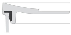 Scatola per alimenti Modula - Mepal