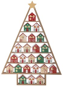 Calendario dell'avvento Calvin – Bloomingville